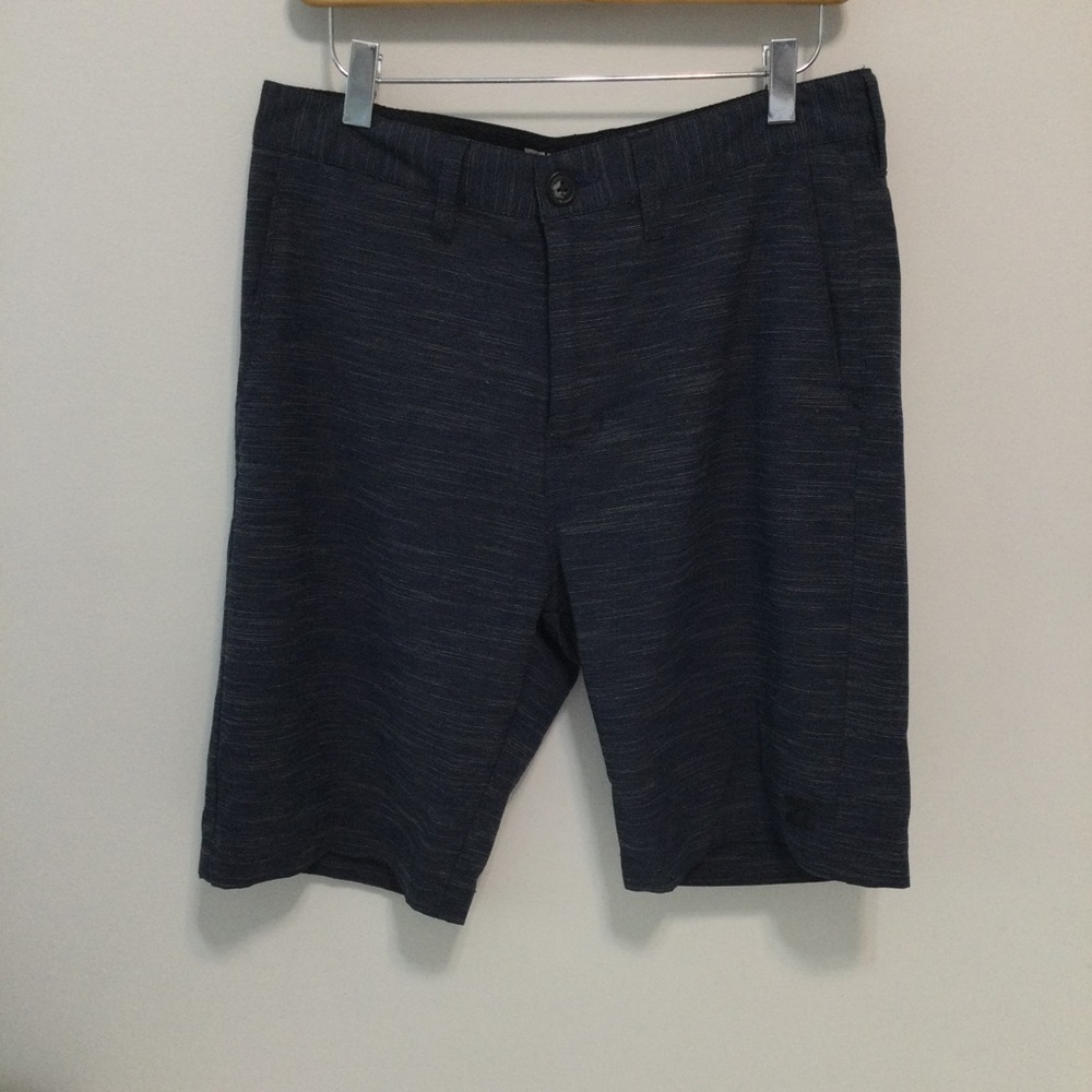 Mens Teen BILLABONG Submersibles board shorts 30 swim trunks walking golf casual